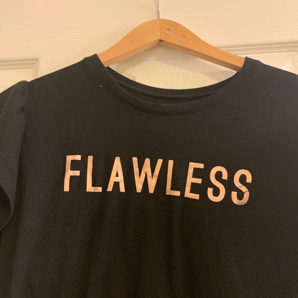Lane Bryant Graphic Tee